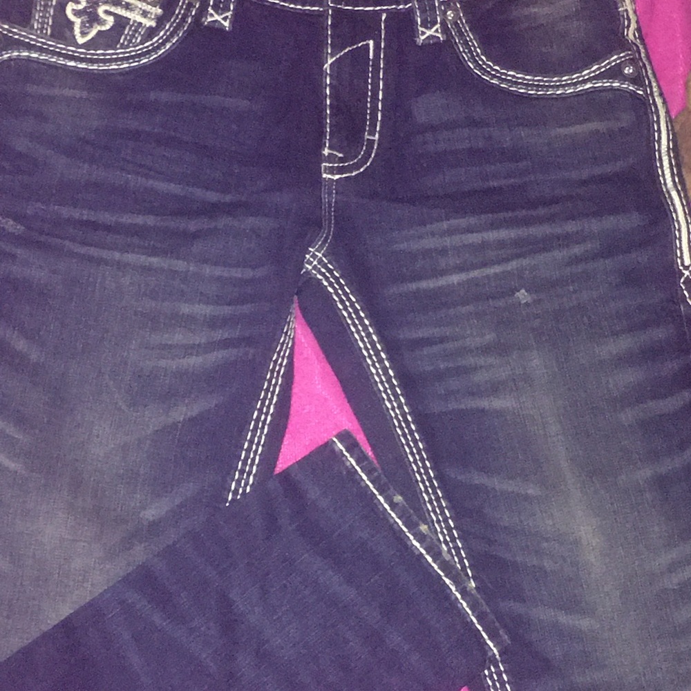 BRAND NEW MEN JEANS WITH TAG!!!